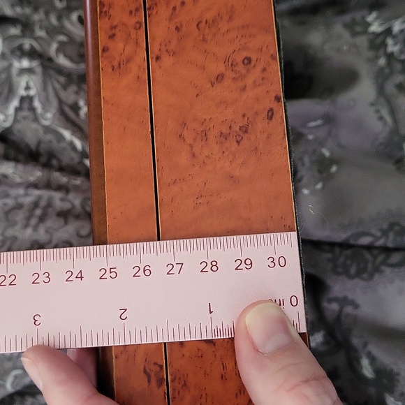 Cedar Humidor - Picture 3 of 5